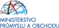 Ministerstvo průmyslu a obchodu